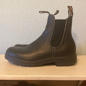 Blundstone Original High Top Boots